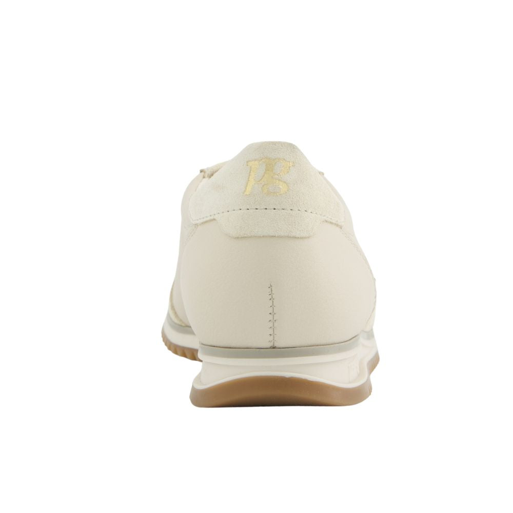 Paul Green Sneaker Beige/Bisquit