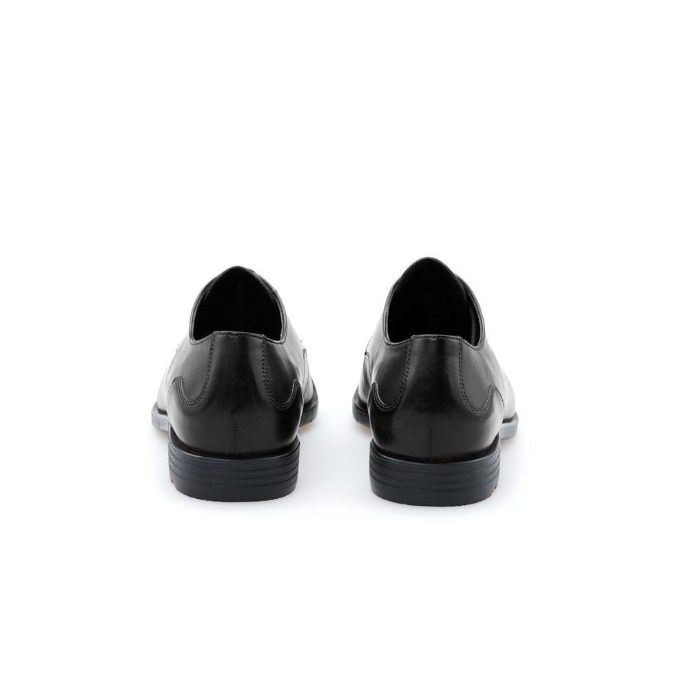 Lloyd Herre snøresko Eesy110W Black