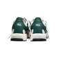 Mercer Sneaker Dame The Re-Run Pine Green