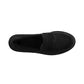 Högl Loafer Letvægtsål Black