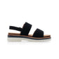 ara sandal Malaga Blau