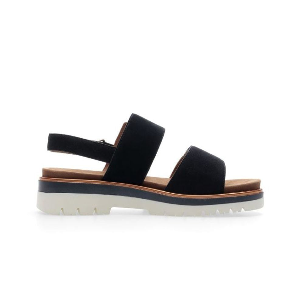 ara sandal Malaga Blau