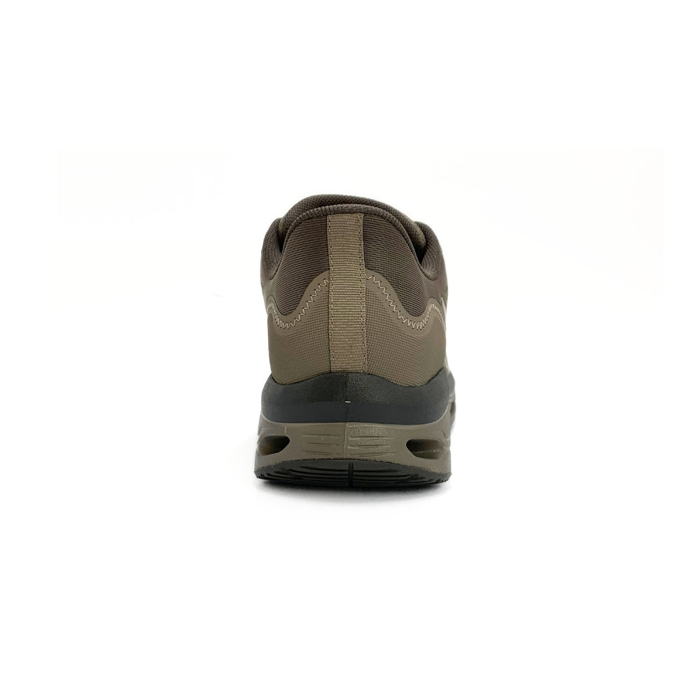Skechers Herre Sneakers Glide-Step Taupe