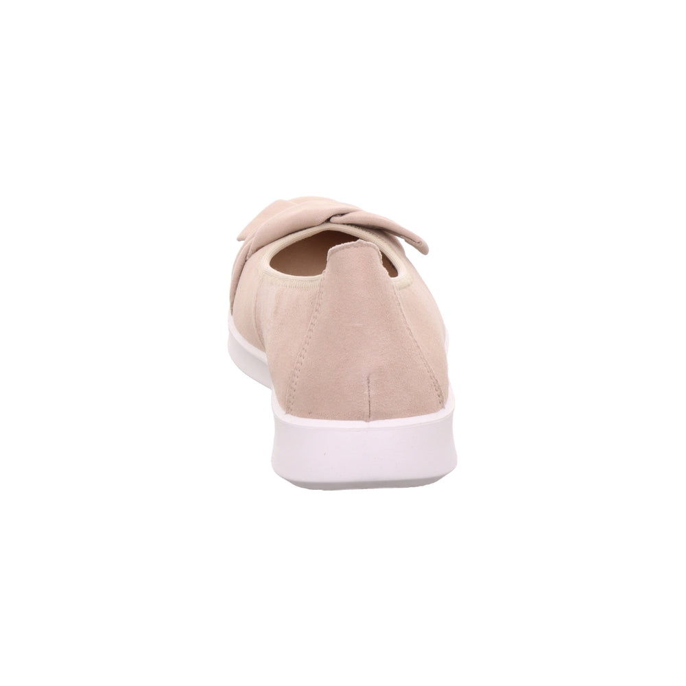 Legero Ballerina Beige/ Tassso