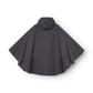 RETHINKIT Cape Rainshell Almost Black