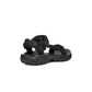 Teva Sandal Women Terra Fi 5 Universal Black Phantom