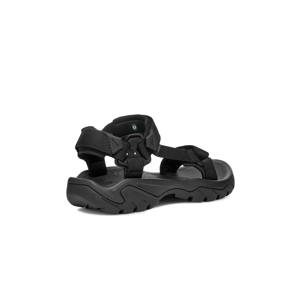 Teva Sandal Women Terra Fi 5 Universal Black Phantom