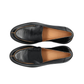 Billi bi Loafer Redwood Black