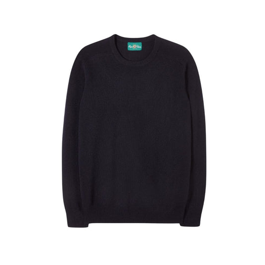 Alan Paine Pollover/Strik Dorset Navy