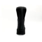 Gateway Gummistøvle Woodwalker 1/2 lang Black