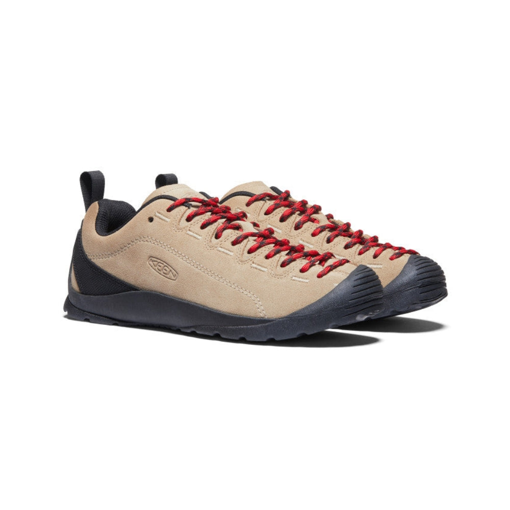 KEEN Sneaker Jasper Women Silver Mink
