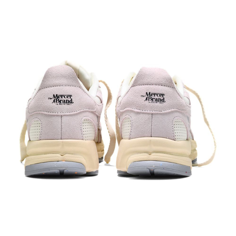 Mercer Sneaker Dame The Re-Run Vintage Pink