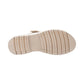 ara sandal Malaga Sand