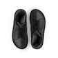 VIBA Snøresko Lisboa Preto Black