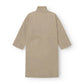 RETHINKIT Tech Coat Cloud Beige Taupe