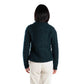 Fuza Wool Ladies Princess Sweater Indigo