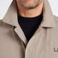 UBR Sky fall Coat Driftwood