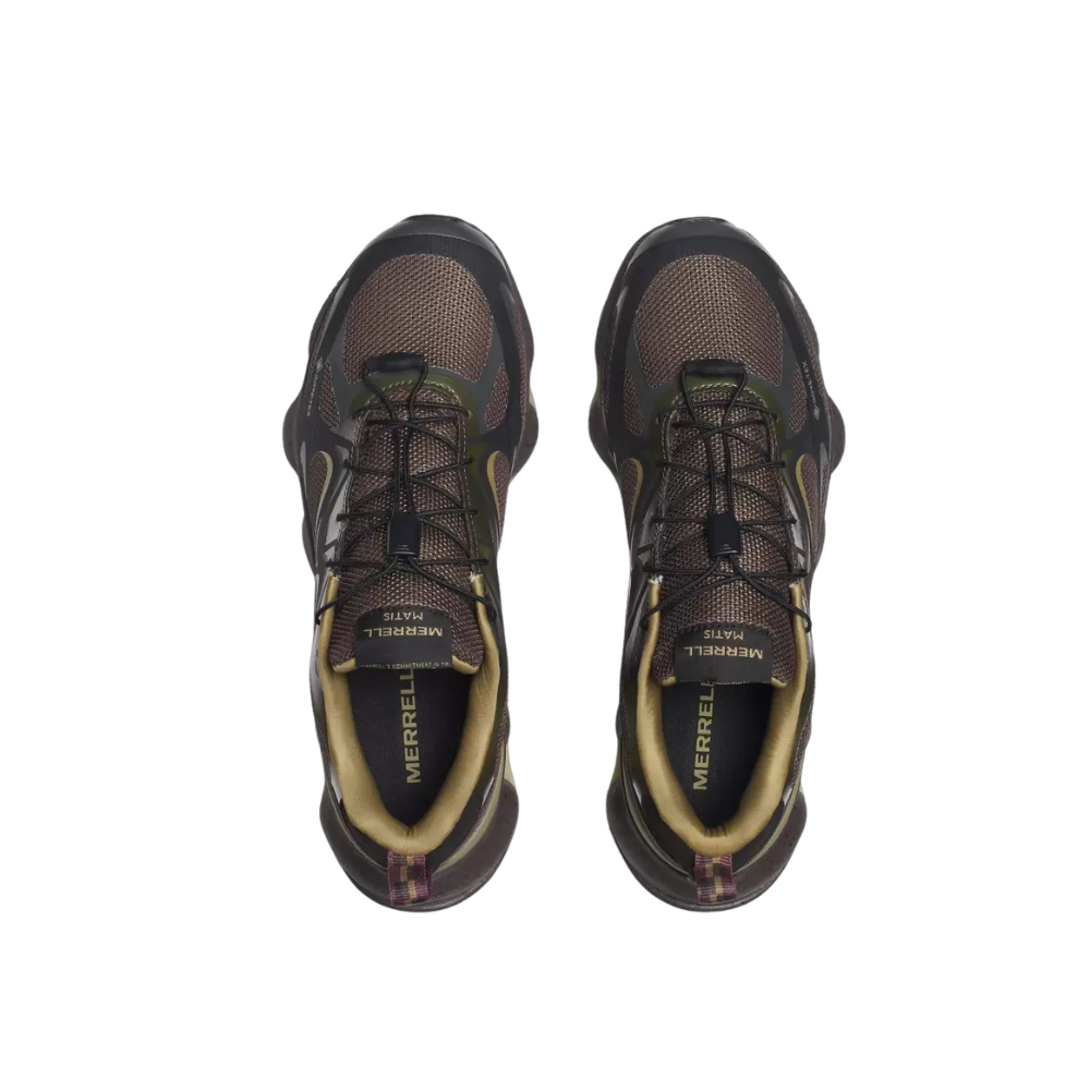Merrell Sneaker Speed Arc Black/Beluga