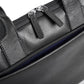 Freddy O Herre Smal Business taske Black