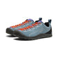 KEEN Sneaker Jasper Women Faded Denim/Skipper Blue