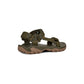 Teva Sandal Men Terra Fi 5 Universal Dark Olive/Honey