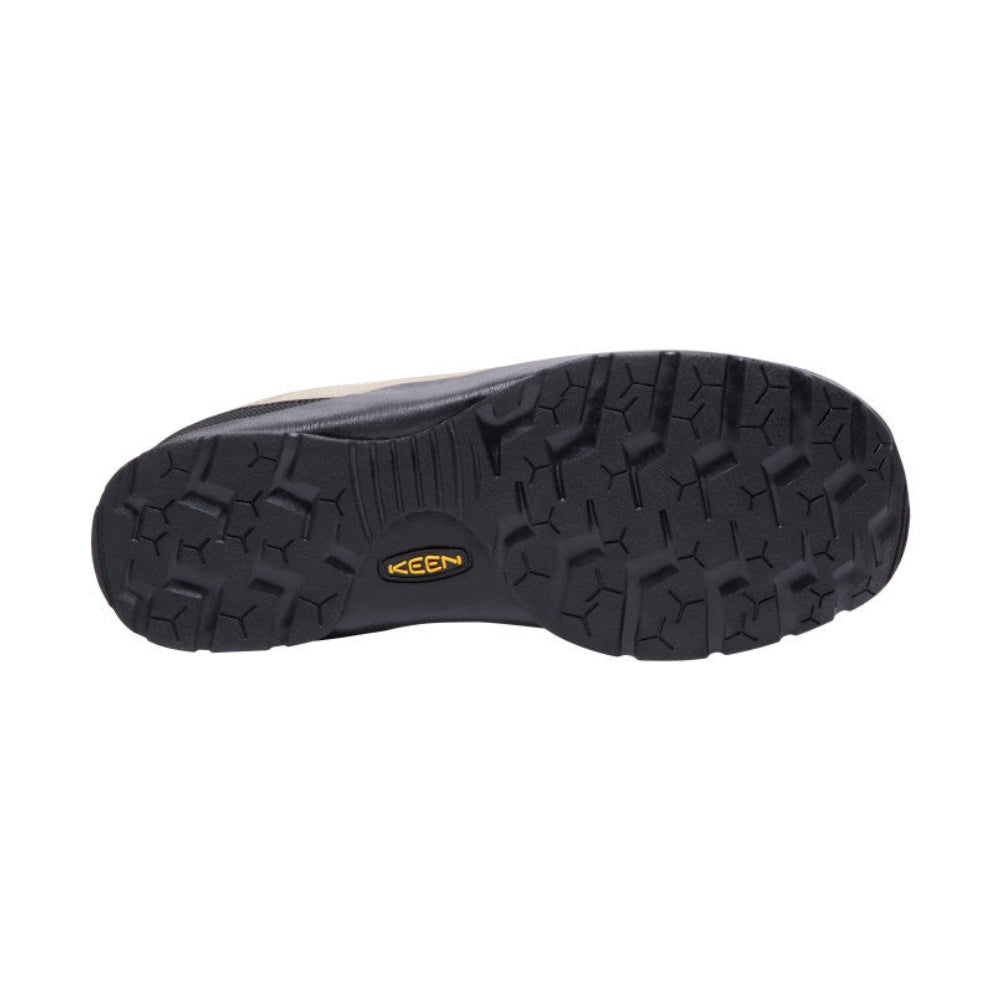 KEEN Sneaker Jasper Men Silver Mink