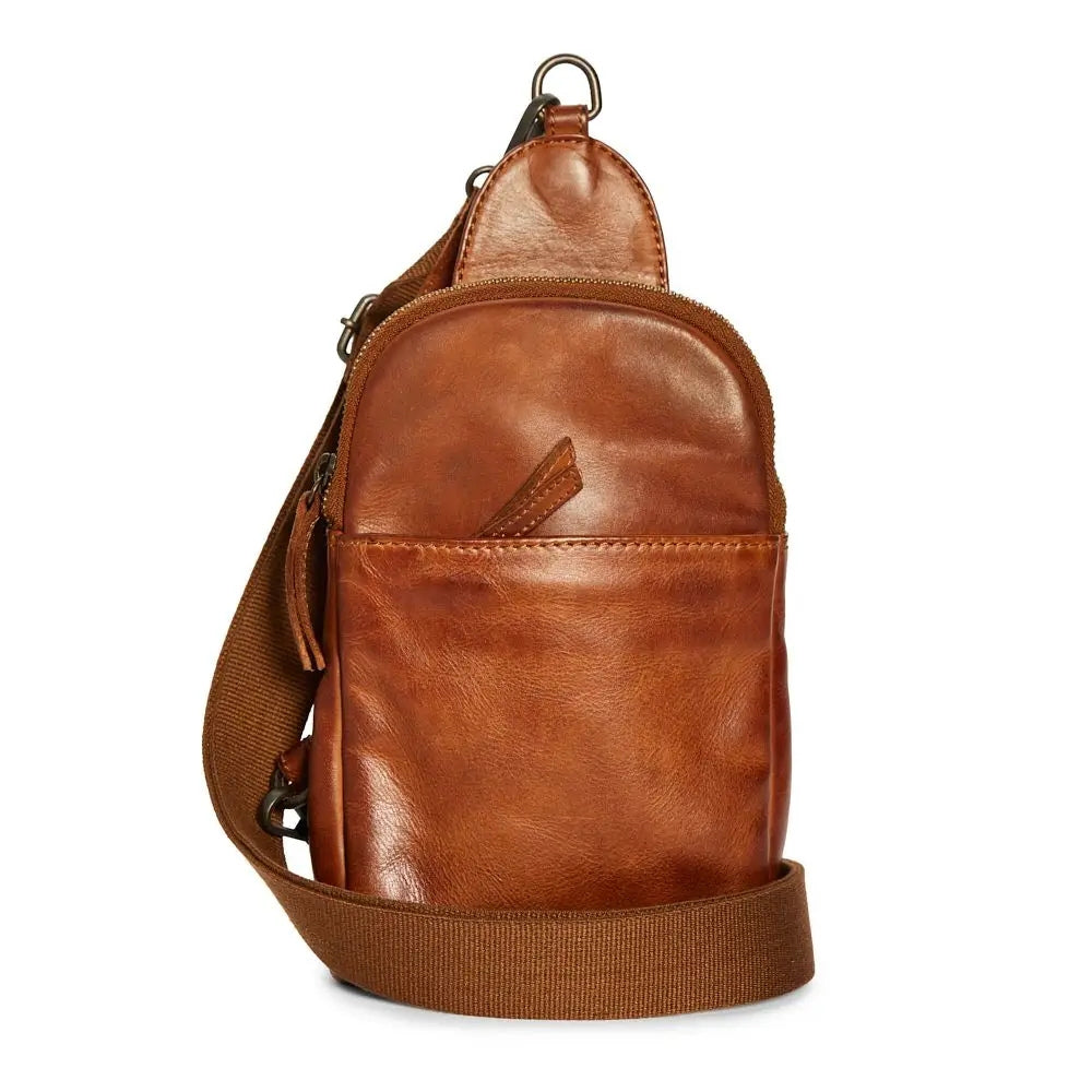Pia Ries Skrå Bumbag