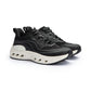 Lloyd Herre Sneaker Dash X Black