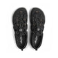 New Feet Herre SandalSko Sort