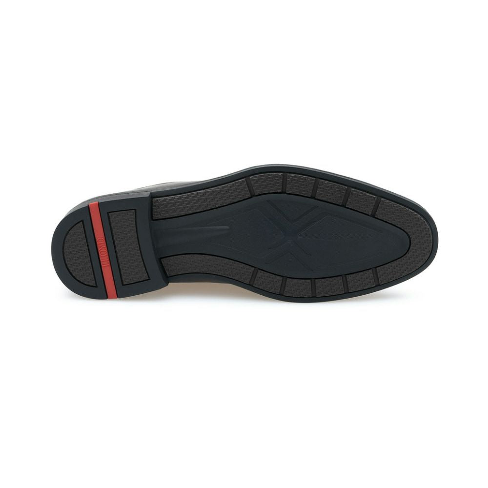 Lloyd Herresko X-motion 110W Black