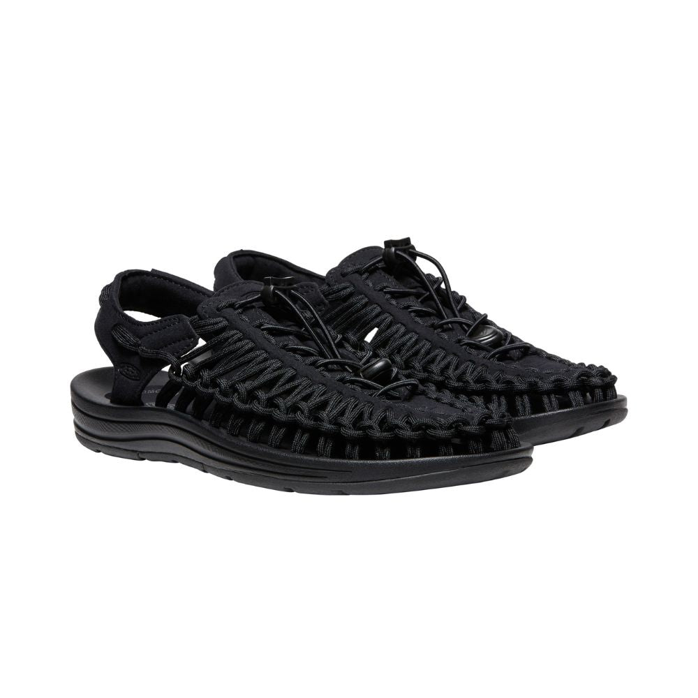 Keen Sandal Uneek Black/Black