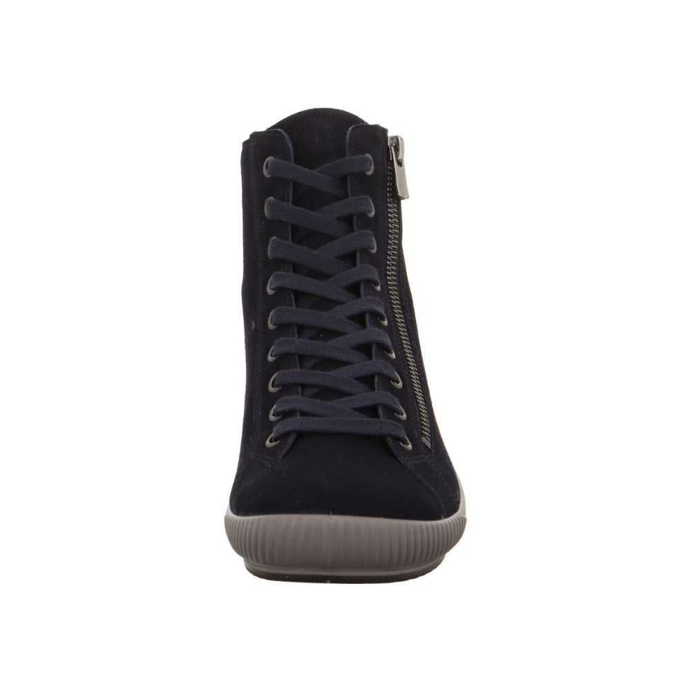 Legero Basketstøvle m/goretex Oceano
