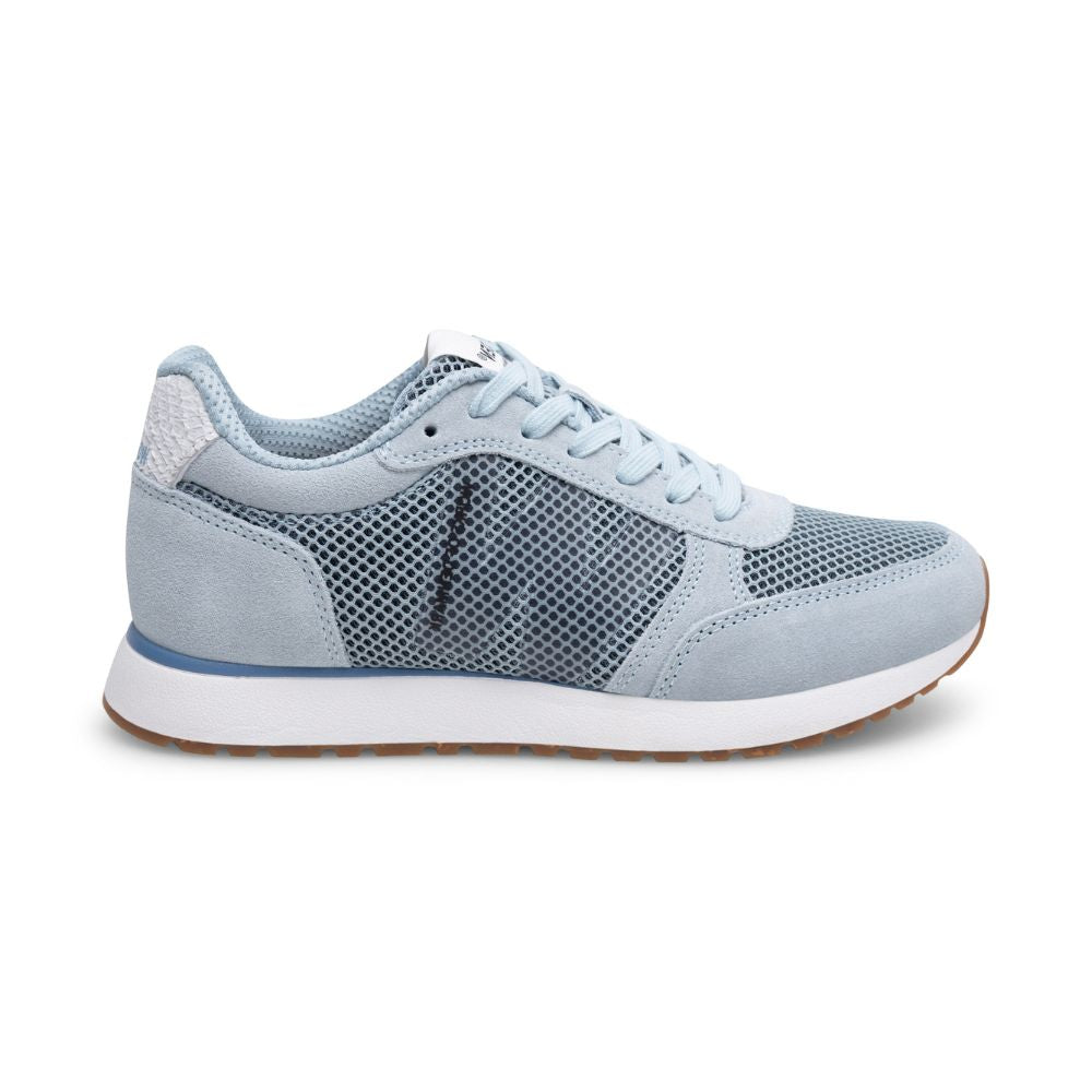 WODEN Sneaker Ronja Icon Ice Blue