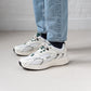 Mercer Sneaker Herre Re-Run MAX Nappa Off white