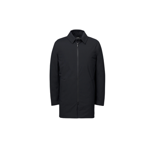 UBR Quantum Coat Black