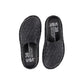 VIBA Tøffel Roma Woven Black