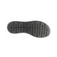 new feet herresandal m/ 2 velcro Suede Tanned