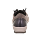 Legero Sko Tanaro Slip in m/goretex Ossido Grau
