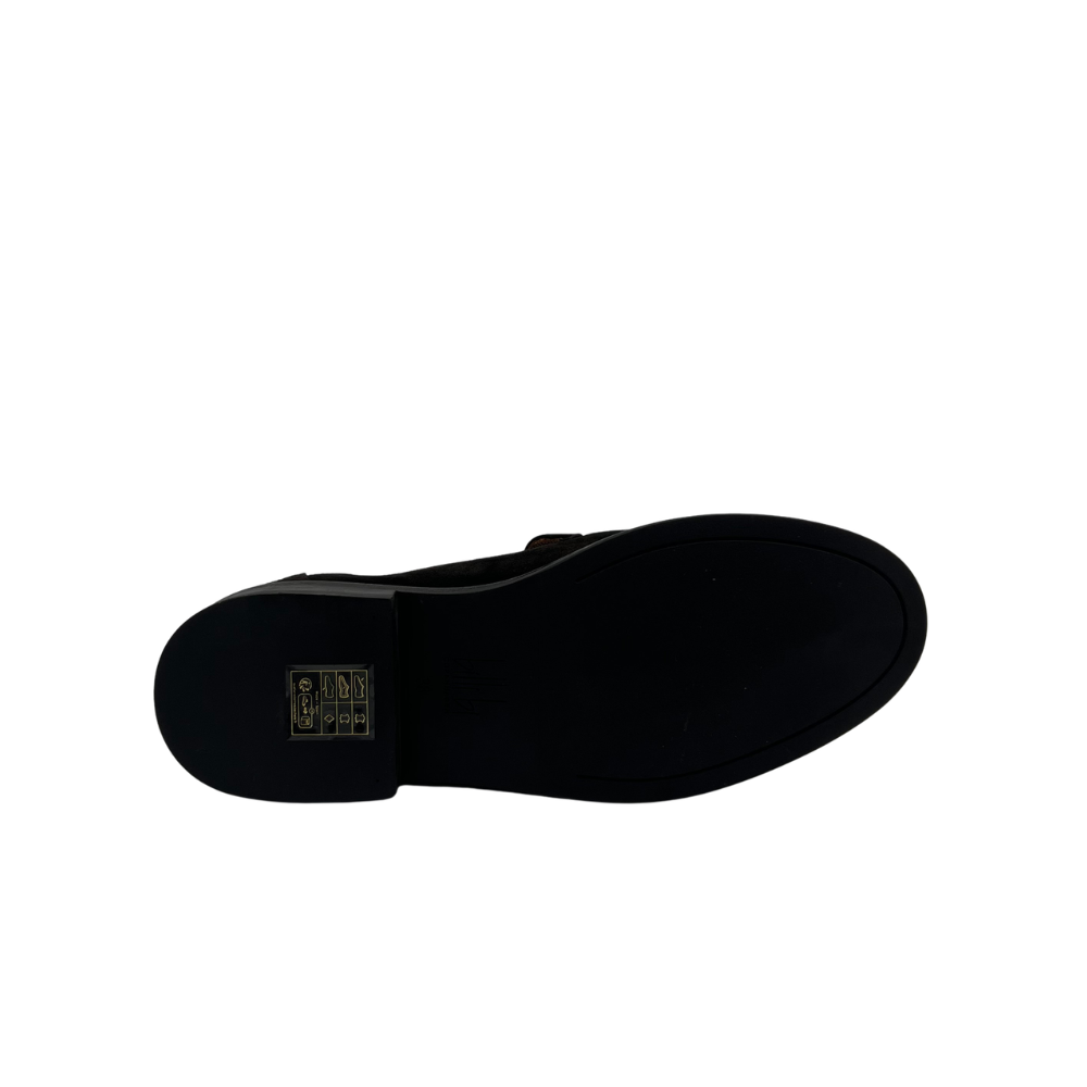 Billi bi Loafer Ruskind T. Moro