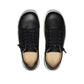 KEEN Sko KNX Lace Star Black