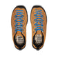 KEEN Sneaker Jasper Men Cathay Spice/ Orion Blue