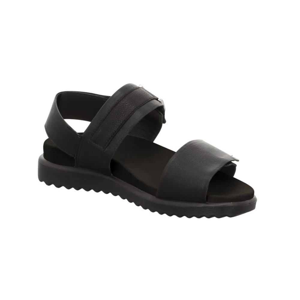 Legero Sandal Move Schwarz