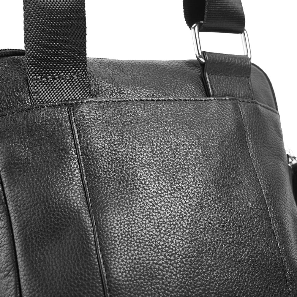 Freddy O Herre Cross body Lille Black
