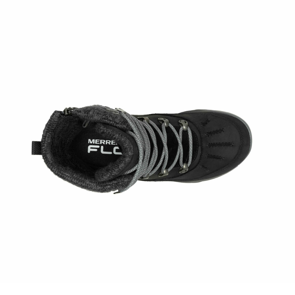 Merrell Støvle Siren 4 Thermo Black