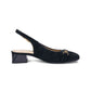 ara Slingback Graz Schwarz