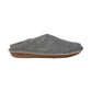 VIBA Tekstilsko Zuma Linen Beachpebble Grey
