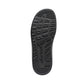 New Feet Herre Støvle m/2 lynlåse  Sort