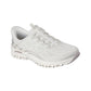Skechers Sneakers Glide Step Off-White