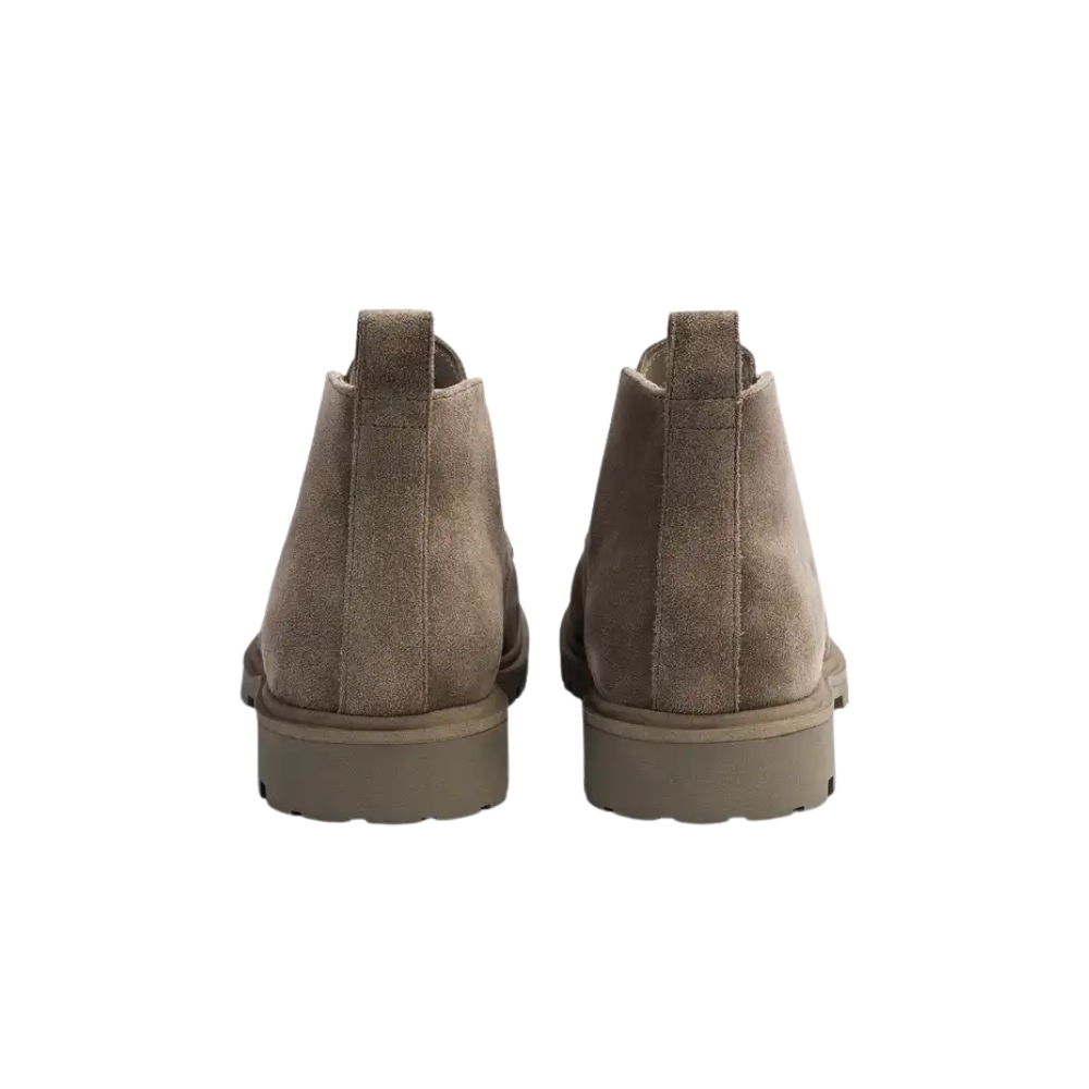 Lloyd Herre Venton 325 støvle m/ snøre Taupe