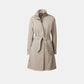 UBR Elektra Coat Driftwood